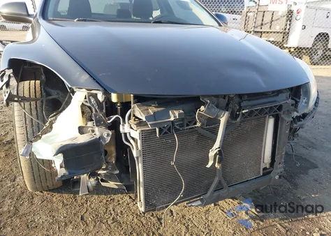 2012 Mazda Mazda6 I Sport z USA, uszkodzony, nr VIN 1YVHZ8BH7C5M30619